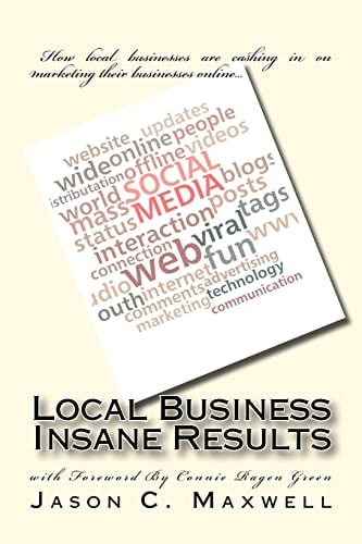 Local Business Insane Results How Local Businesses Are Cashing in on Marketing Their Businesses Online