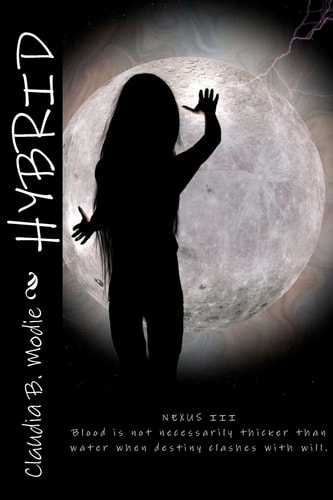 Hybrid Nexus III
