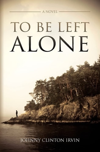 To be Left Alone
