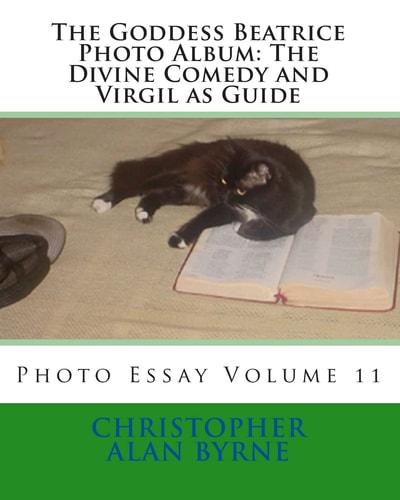 The Goddess Beatrice Photo Album The Divine Comedy and Virgil as Guide: Photo Essay