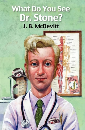 What Do You See, Dr. Stone?