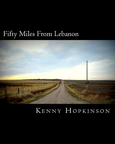 Fifty Miles From Lebanon