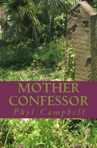 Mother Confessor Book One