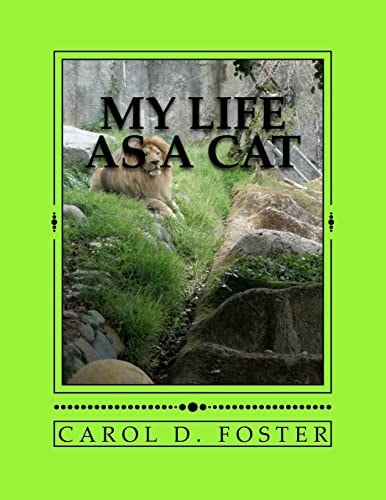 My Life as a Cat