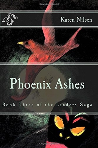 Phoenix Ashes
