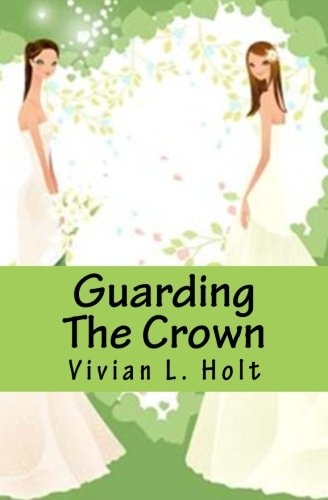 Guarding The Crown Lanthia Series