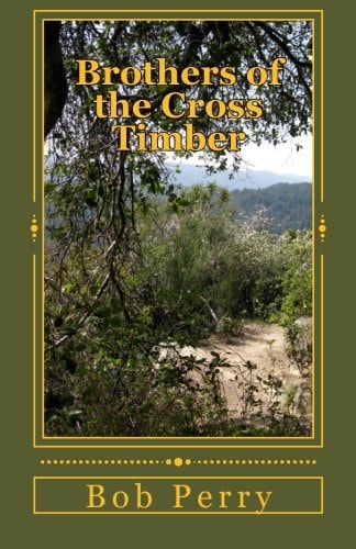 Brothers of the Cross Timber