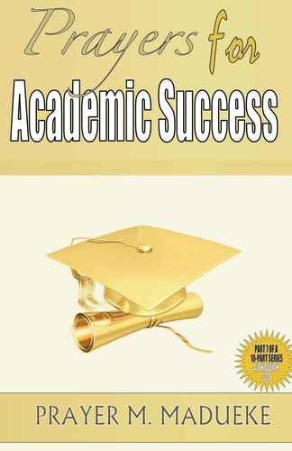 Prayers for Academic Success