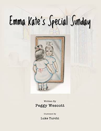 Emma Kate's Special Sunday