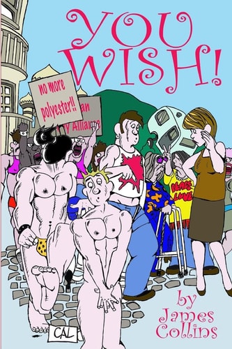 You Wish!