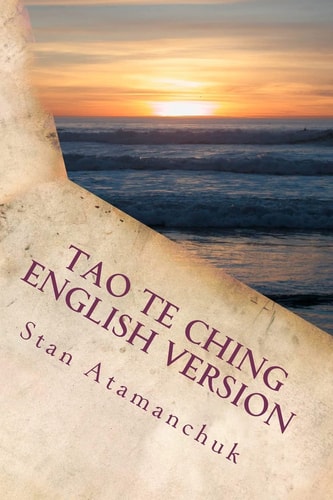 Tao Te Ching English Version A Study in the Field of Waves