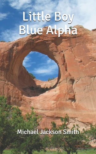 Little Boy Blue Alpha Encounter With A Benevolent Alien