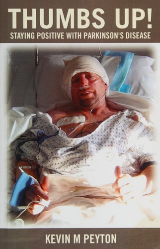 Thumbs Up! Staying Positive with Parkinson's Disease