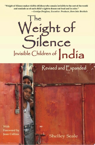 The Weight of Silence Invisible Children of India