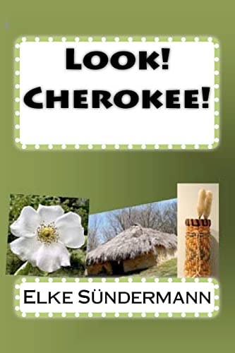 Look! Cherokee!