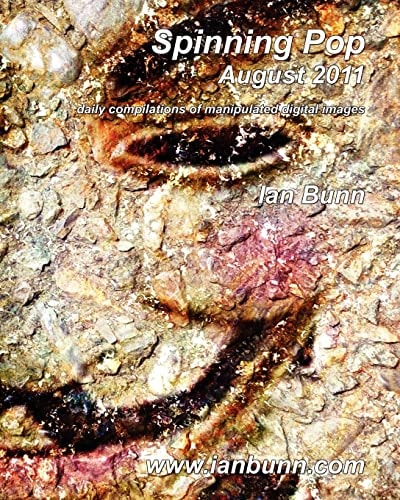 Spinning Pop, August 2011 Is about Iconic People, Places and Events of Our Time