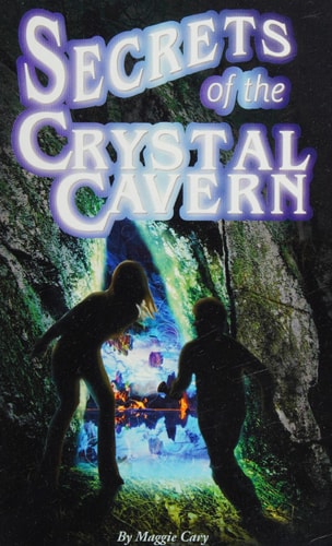 Secrets of the Crystal Cavern
