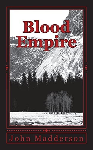 Blood Empire The Vampire Hunter