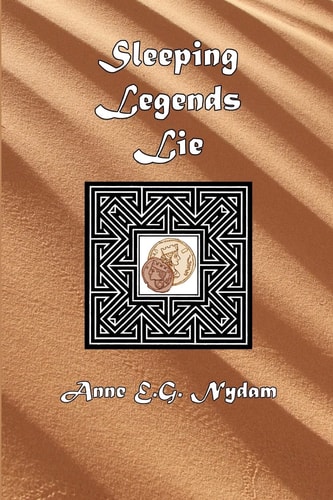 Sleeping Legends Lie The Legend of Jiriya