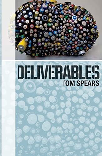 Deliverables A Corporate Thriller