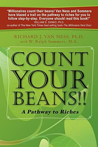 Count Your Beans!! A Pathway to Riches