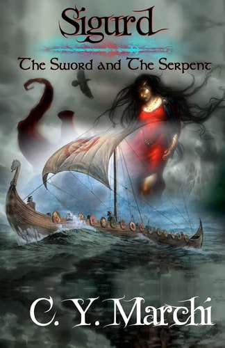 Sigurd The Sword and the Serpent