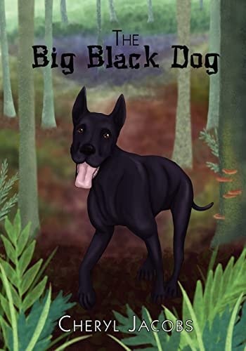 The Big Black Dog