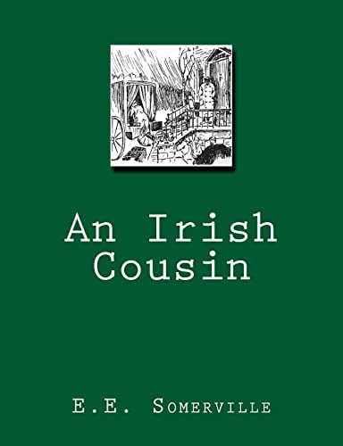 An Irish Cousin