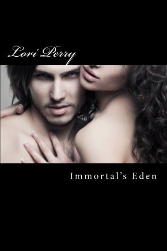 Immortal's Eden