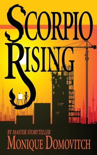 Scorpio Rising