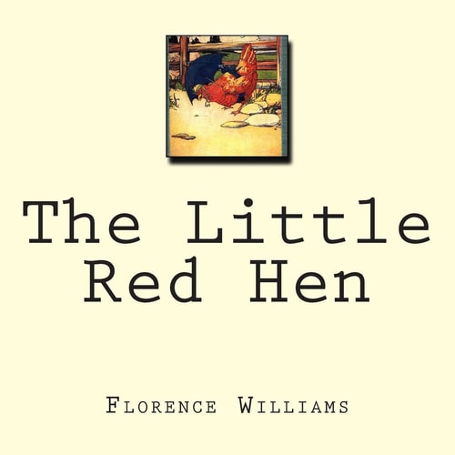 The Little Red Hen
