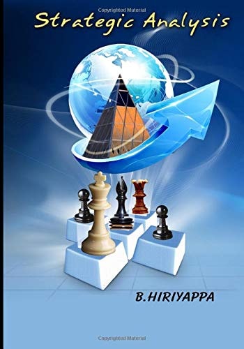 Strategic Analysis
