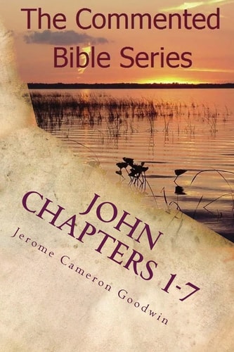 John Chapters 1-7 Keep On Doing This In Remembrance Of Me