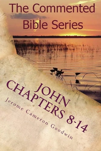 John Chapters 8-14 Keep On Doing This In Remembrance Of Me