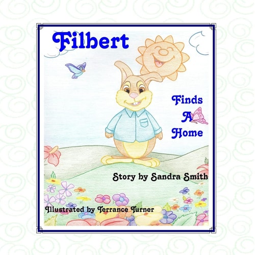 Filbert Finds a Home