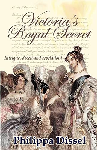 Victoria's Royal Secret