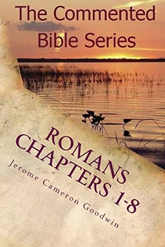 Romans Chapters 1-8 Paul, Apostle To The Nations I Made You