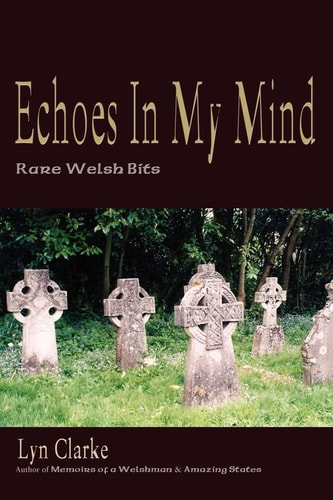Echoes In My Mind Rare Welshbits