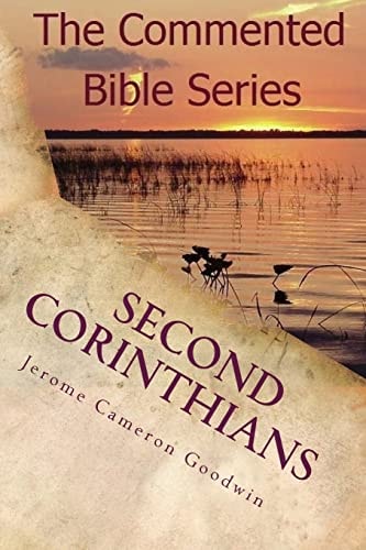 2 Corinthians Paul, Apostle To The Nations I Made You