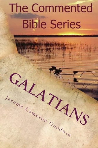 Galatians Paul, Apostle To The Nations I Made You