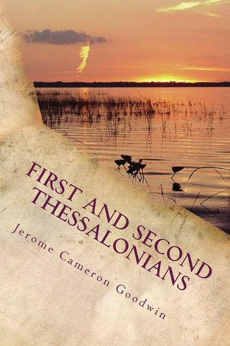 First And Second Thessalonians Paul, Apostle To The Nations I Made You