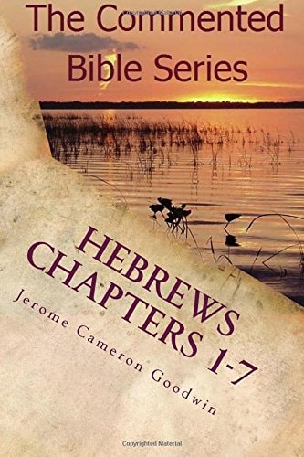 Hebrews Chapters 1-7 Paul, Apostle To The Nations I Made You
