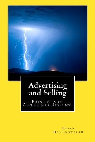 Advertising and Selling: Principles of Appeal and Response