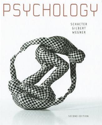 Psychology with Psych Portal Access Card