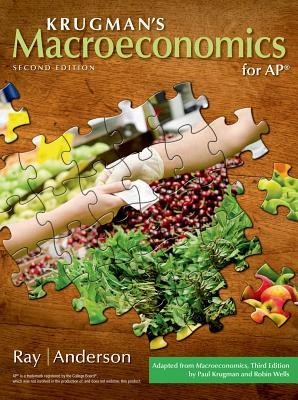 Macroeconomics for Ap(r)