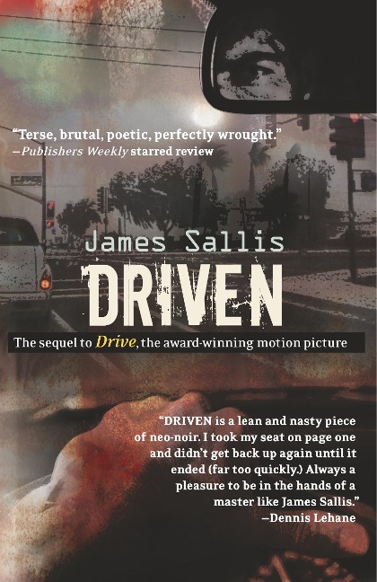 Driven: The Sequel to Drive