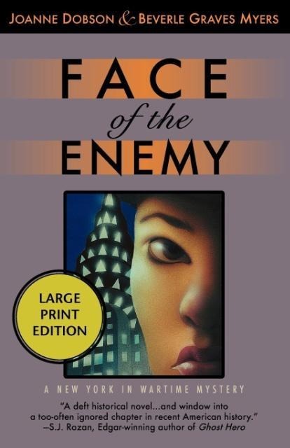 Face of the Enemy