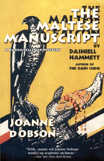 The Maltese Manuscript