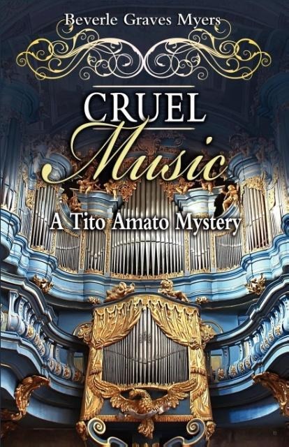 Cruel Music