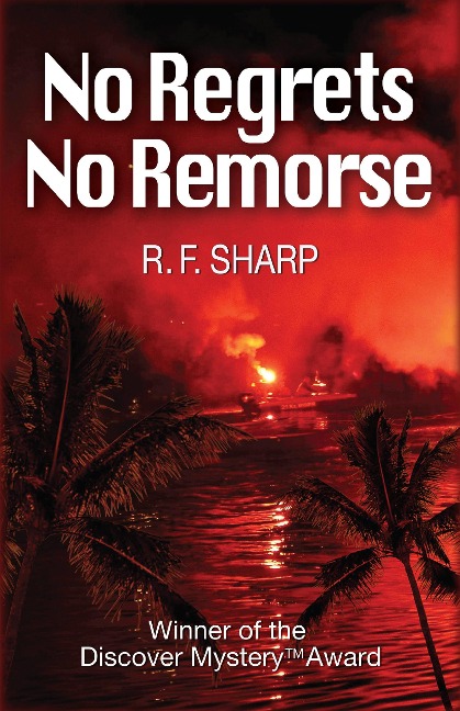 No Regrets, No Remorse